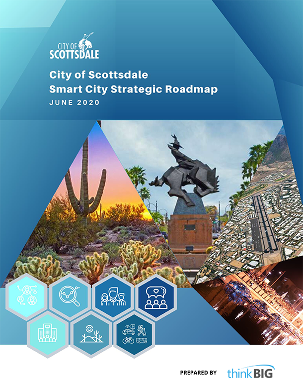 Image of Smart City Roadmap