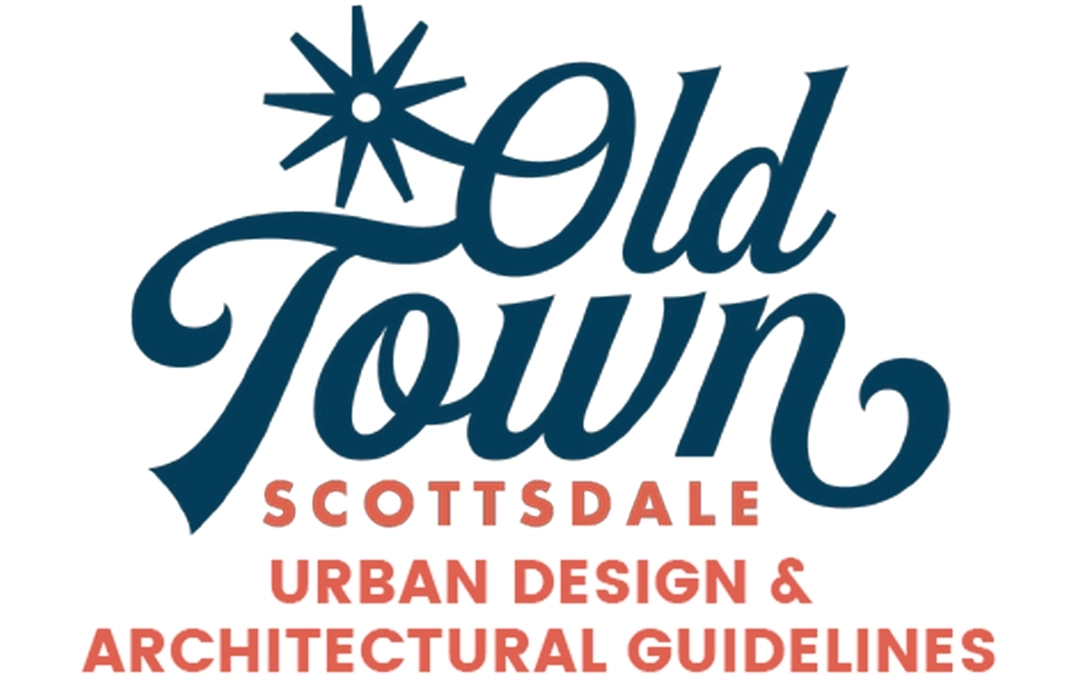 Image of Old Town Urban Design Guidelines
