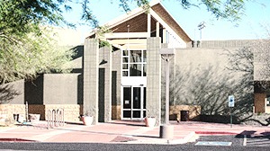 Image of Horizon Community Center