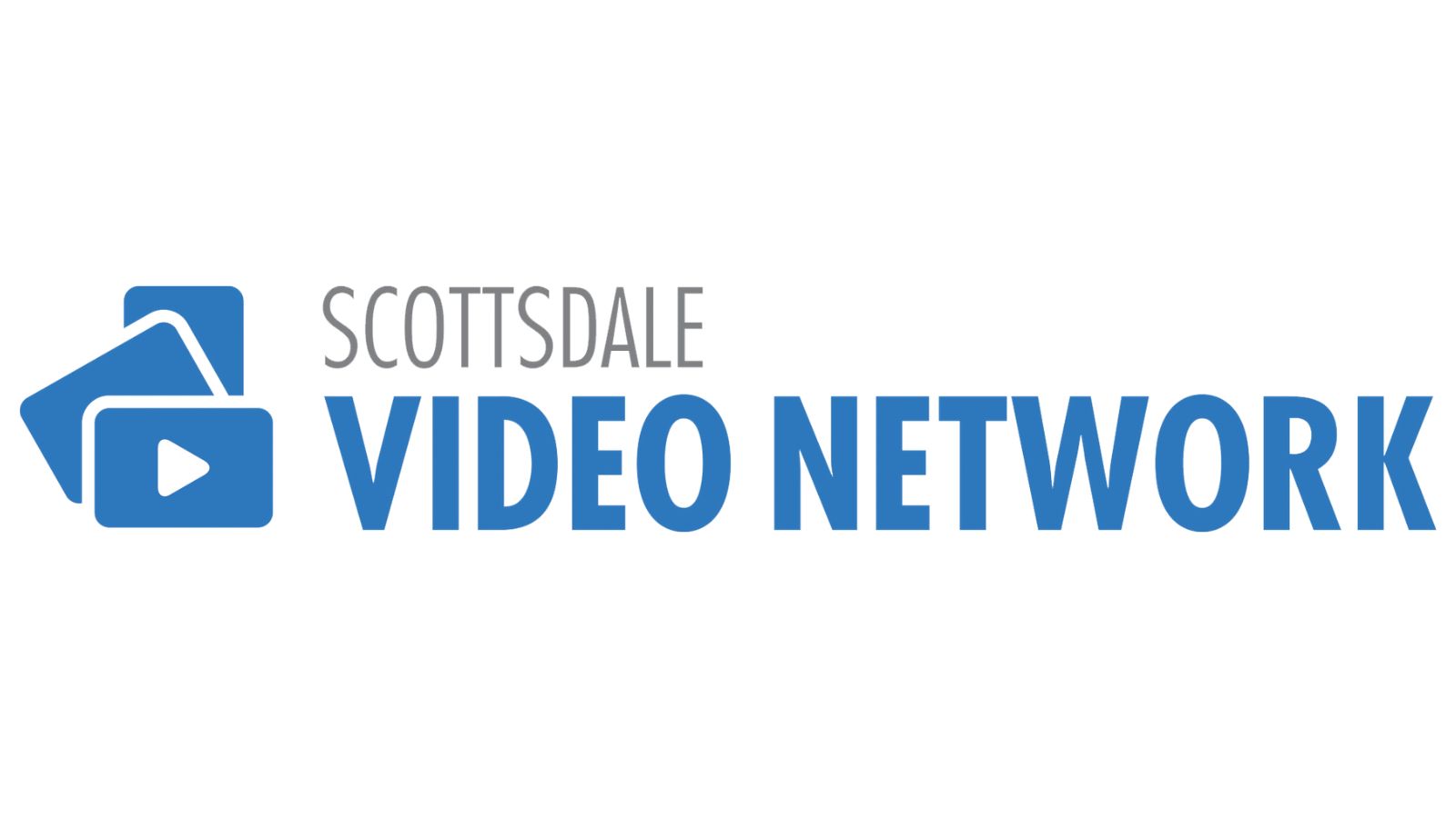 Scottsdale Video Network February Program Guide image